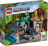 Фото #4 товара Детям > LEGO > 21189 The Skeleton Dungeon (Скелетное подземелье Minecraft)