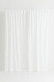 Фото #3 товара 2-pack Airy Curtain Panels