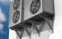 Фото #5 товара Дюбель для газобетона Fischer SX 8 x 65 - Штырь - Автоклавированный газобетон - Кирпич - Бетон - Гипсокартон - Нейлон - Серый - 65 мм - 8 мм