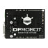 Фото #3 товара CAN-Bus Shield v2.0 DFRobot - Shield for Arduino
