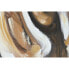 Фото #3 товара Картина Home ESPRIT Колониальный Тигр 80 x 3,7 x 100 cm (2 штук)
