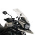 Фото #3 товара WRS Triumph Tiger Explorer 1200 TR002T Windshield