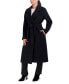 ფოტო #1 პროდუქტის Women's LUXE WOOL BELTED OVERSIZED COAT