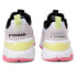 PUMA SELECT Rise Contrast trainers