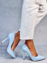 Женские туфли-лодочки Anika BLUE