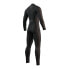 MYSTIC Star Fullsuit 5/3 mm Double Fzip Wet Suit
