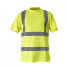 Фото #1 товара Lahti Pro Koszulka T-shirt ostrzegawcze żółta XL (L4020804)