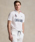 Фото #1 товара Men's Classic-Fit England Polo Shirt