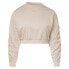 REEBOK Knit Fashion Cover Up sweatshirt