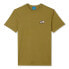 Фото #2 товара OXBOW Tannon short sleeve T-shirt