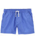 Фото #1 товара Baby Pull-On Linen Shorts 18M