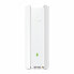 Access point TP-Link EAP610-Outdoor White