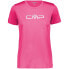 ფოტო #1 პროდუქტის CMP 39T5676P short sleeve T-shirt