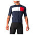 CASTELLI Prologo 7 short sleeve jersey