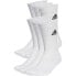 ADIDAS C Spw Crw 6P socks 6 pairs