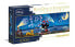 Фото #1 товара Clementoni Puzzle, 1000 elementów. Panorama - Miki i Minnie (GXP-633662)