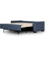 Фото #1 товара Alaina II 77" Fabric Queen Sleeper Sofa Bed, Created for Macy's