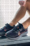 Фото #1 товара Air Zoom Winflo 8 Shield Water Repellent Erkek Yürüyüş Koşu Ayakkabısı Siyah
