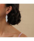 Women's Leaf Drop Earrings