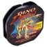 MIKADO Line Dino Dynamic Monofilament 150 m