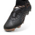 Фото #3 товара PUMA Future 7 Ultimate FG/AG football boots