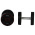 GYMSTICK Pro PU s 2 x 12.5kg Dumbbell
