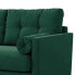 2-Sitzer Sofa Drova