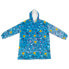 Фото #1 товара NINTENDO Pikachu Pokémon Sweatshirt Robe