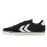 HUMMEL Stadil LX-E Canvas Trainers