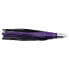 C&H Billy Baits Mister Big Lure 16oz Black/Purple - фото #1