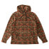 Фото #3 товара BILLABONG Furnace hoodie fleece