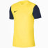 Фото #2 товара Nike Tiempo Premier II JSY M DH8035 719 T-shirt