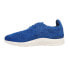 Фото #3 товара Diamond Supply Co. Trek Low Lace Up Mens Blue Sneakers Casual Shoes C16DMFB51-B