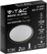 Lampa sufitowa V-TAC Plafon Sufitowy V-TAC 72W LED Pilot CCT fi.670 Gwiazdy VT-8472 2700K-6400K 7200lm