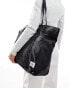 Фото #3 товара Herschel Supply Co portland packable tote in black