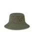 Фото #4 товара Men's Green Washington Nationals 2023 Armed Forces Day Bucket Hat