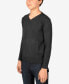 Boy's Basic V-Neck Sweater