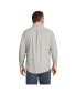 Фото #2 товара Men's Traditional Fit Flagship Flannel Shirt