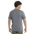 ფოტო #2 პროდუქტის ICEBREAKER 150 Tech Lite II Natural Shades Logo Merino short sleeve T-shirt