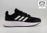 Фото #1 товара Adidas Women's Galaxy 5 Running Sneakers FW6125 Size 5.5 Black/White NEW