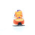 Фото #4 товара Fila Renno N Generation 1RM01970-856 Mens Orange Lifestyle Sneakers Shoes