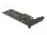 Фото #2 товара Delock 89013 - PCIe - M.2 - Low-profile - PCIe 4.0