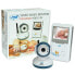 Фото #3 товара PNI B2500 Video Baby Monitor 2.4´´
