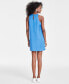 ფოტო #2 პროდუქტის Women's Sleeveless Shift Dress, Created for Macy's