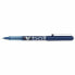 PILOT Roller Liquid Ink V-Ball 0.5 mm 12 Units