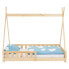 Фото #1 товара Детский кровать МЛ-Дизайн Tipi 80x160cm Natur