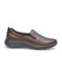 ფოტო #3 პროდუქტის Women's Premium Comfort Lambskin Leather Mocassins Celeste By