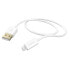 Фото #1 товара Hama 00201581 - 1.5 m - Lightning - USB A - Male - Male - White