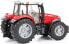 Фото #12 товара Bruder Traktor Massey Ferguson 7600 (03046)