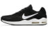 Nike Air Max Guile 低帮 跑步鞋 女款 黑白 / Кроссовки Nike Air Max Guile 916787-003